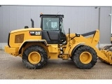 CATERPILLAR 926M front loader