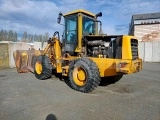 JCB 426 front loader