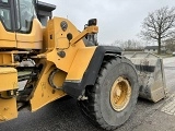 VOLVO L150G front loader