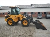 VOLVO L35G front loader