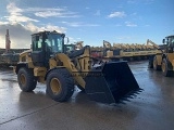 CATERPILLAR 930M front loader