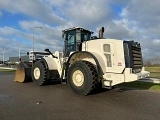 CATERPILLAR 980M front loader