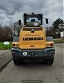 LIEBHERR L 542 front loader