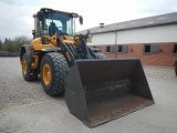 VOLVO L70H front loader