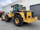 CATERPILLAR 962 G front loader