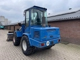 ZETTELMEYER ZL 702 front loader