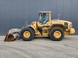 VOLVO L110G front loader