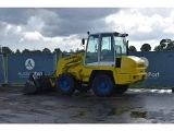 AHLMANN AX 85 front loader