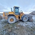 JCB 426 HT front loader