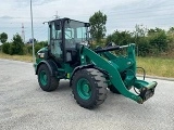 CATERPILLAR 908M front loader