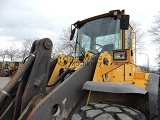 VOLVO L120E front loader