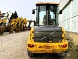 VOLVO L30G front loader