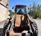 JCB 437 HT front loader