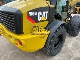 CATERPILLAR 908M front loader