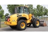 VOLVO L50F front loader