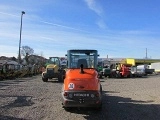 HITACHI ZW65-6 front loader