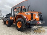 DOOSAN DL420-5 front loader