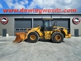 CATERPILLAR 962 G front loader