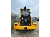 VOLVO L60H front loader