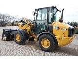 CATERPILLAR 906M front loader