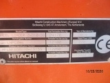 HITACHI ZW 310-5 front loader