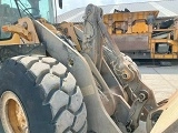 VOLVO L120F front loader