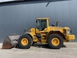 VOLVO L120F front loader