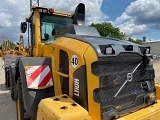 VOLVO L110H front loader