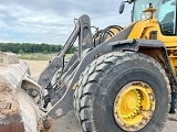 VOLVO L150H front loader