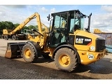 CATERPILLAR 906M front loader