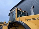 VOLVO L180F front loader