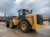 CATERPILLAR 962M front loader