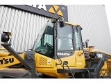 KOMATSU WA380-7 front loader