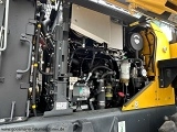 KOMATSU WA320-8E0 front loader