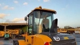 VOLVO L30G front loader