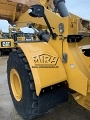 CATERPILLAR 972K front loader