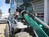 KRAMER 680 front loader