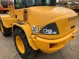 VOLVO L 35 BZ front loader