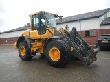 VOLVO L60H front loader