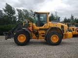 VOLVO L70H front loader