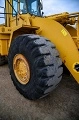 CATERPILLAR 980 C front loader