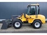 VOLVO L 30 front loader