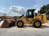 CATERPILLAR 924H front loader