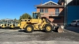 CATERPILLAR IT 28 B front loader