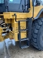 CATERPILLAR 972K front loader