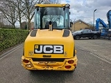 JCB 406 front loader