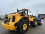 VOLVO L220H front loader