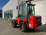 AHLMANN AF 60 e front loader