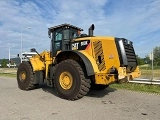 CATERPILLAR 980K front loader