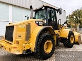 CATERPILLAR 950H front loader